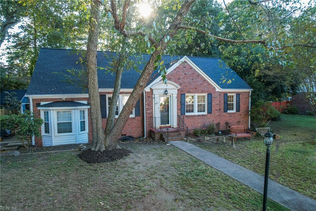 4413 Norman RD