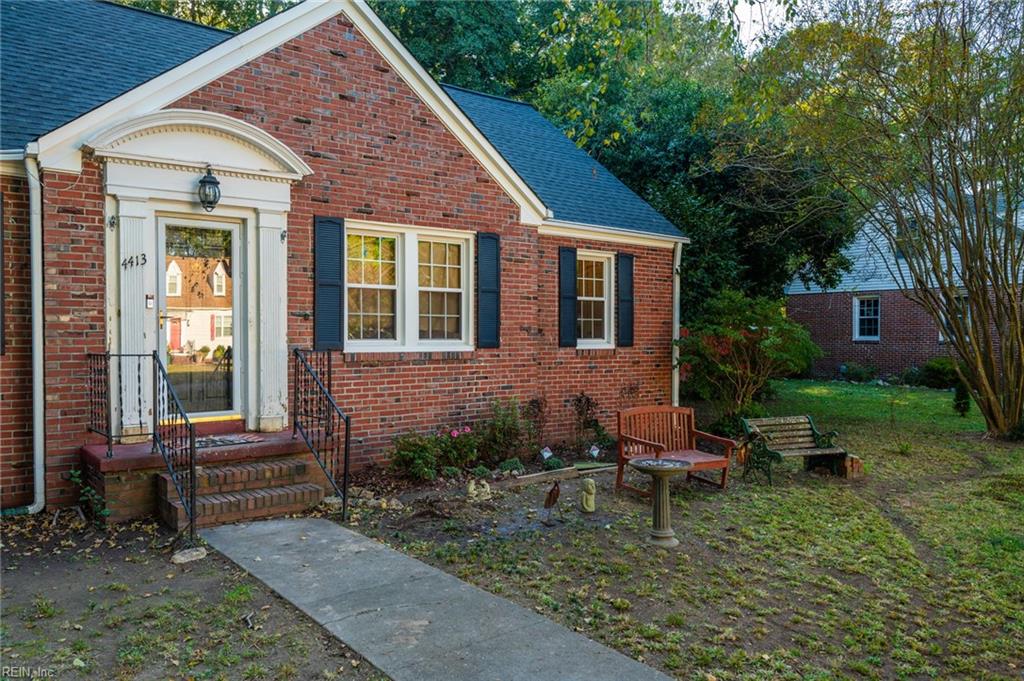 4413 Norman RD