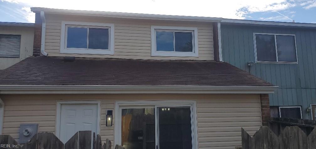 1358 Sierra DR