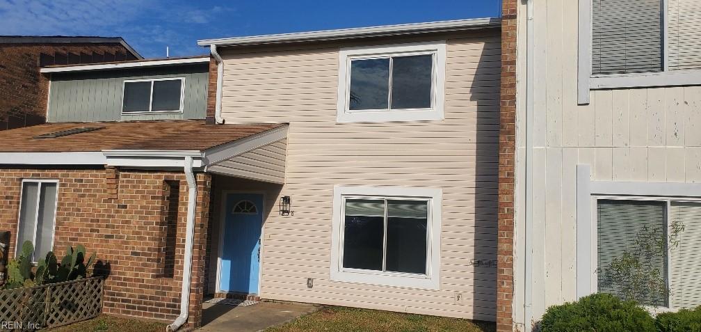1358 Sierra DR