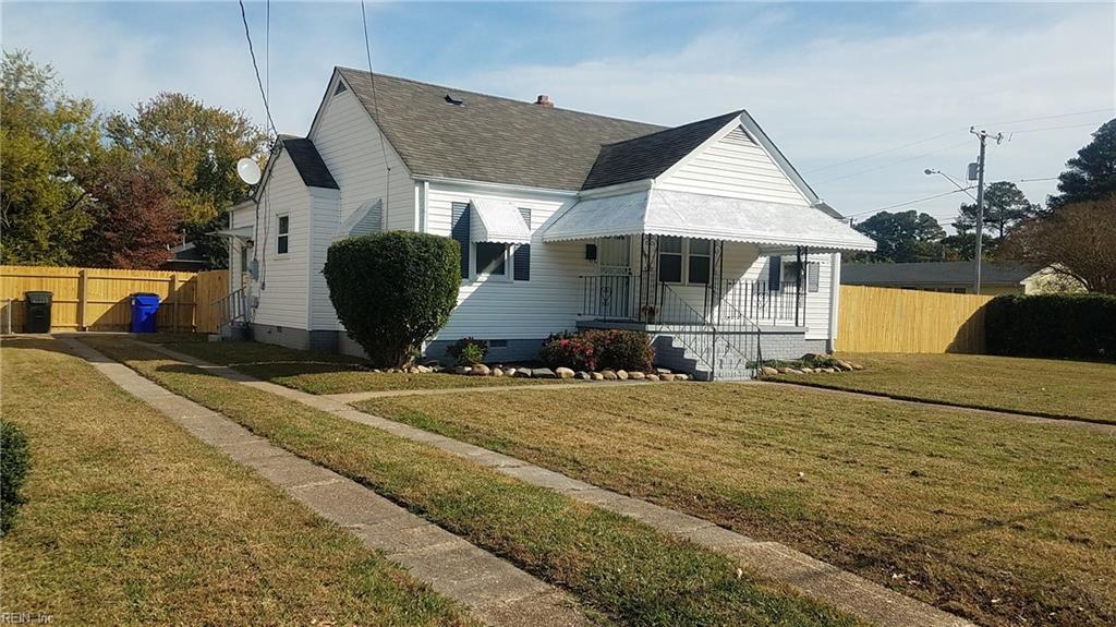 2400 Bruce ST