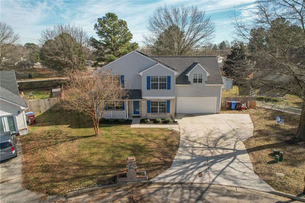 1001 Keltic CIR