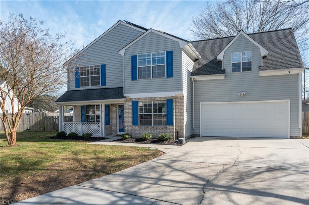 1001 Keltic CIR