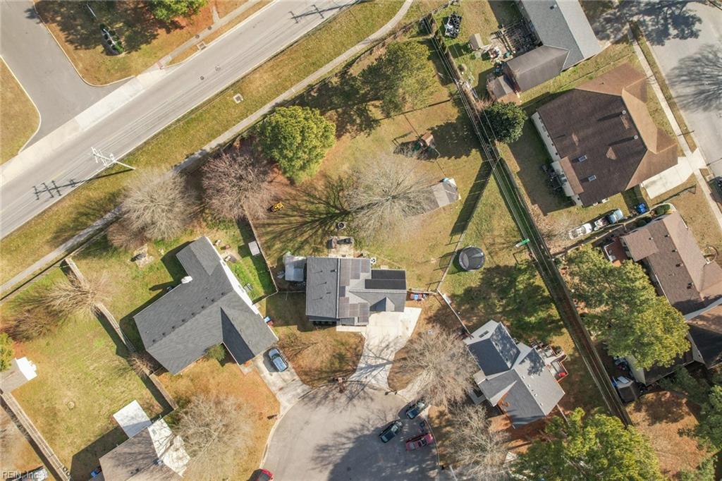 1001 Keltic CIR