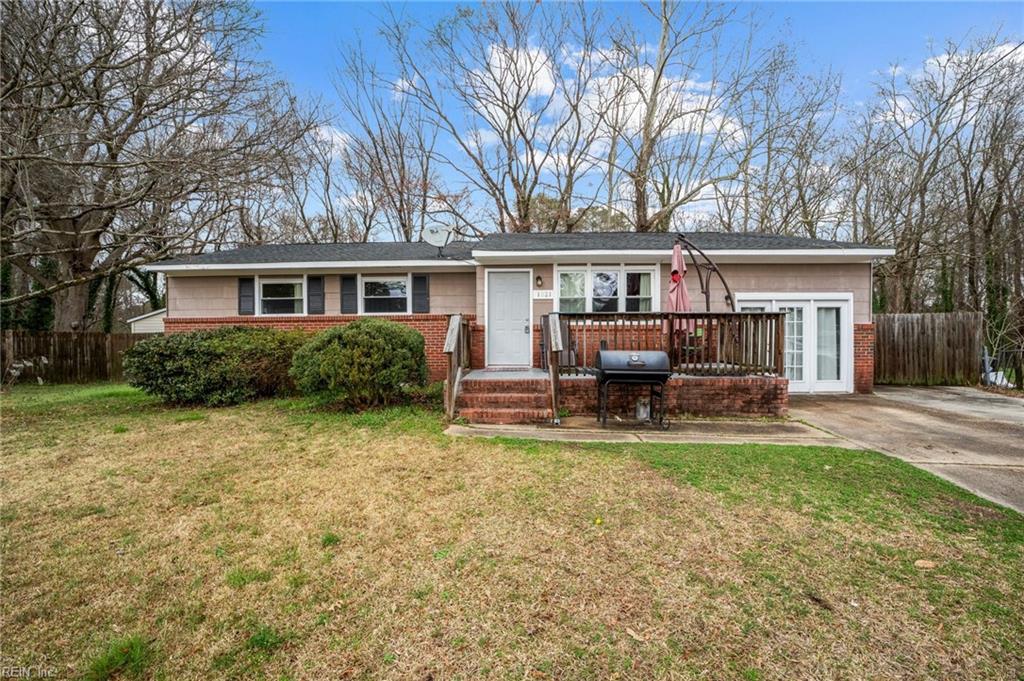 1821 Lockspar CT