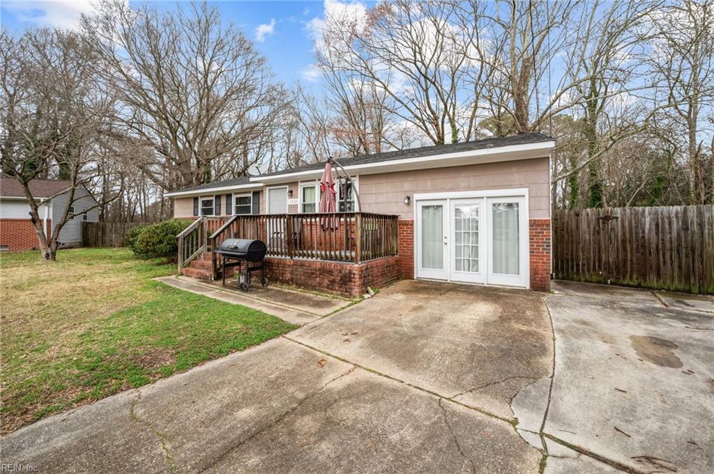 1821 Lockspar CT