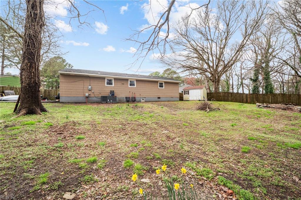 1821 Lockspar CT