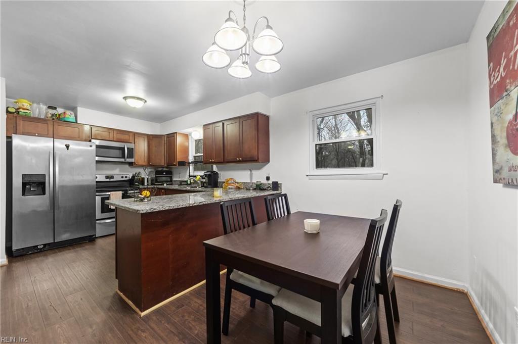 1821 Lockspar CT