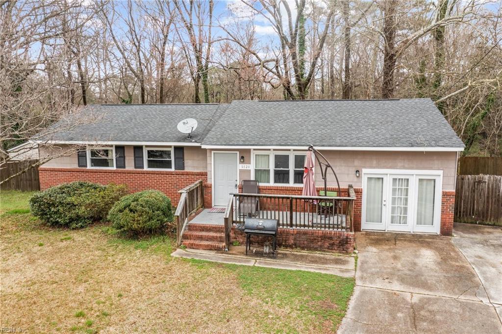 1821 Lockspar CT