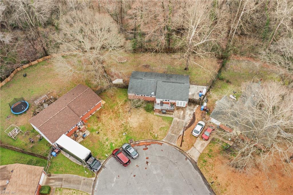 1821 Lockspar CT