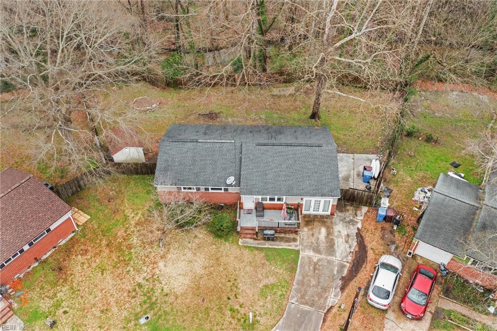 1821 Lockspar CT