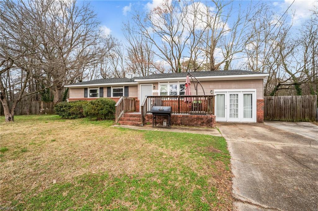 1821 Lockspar CT