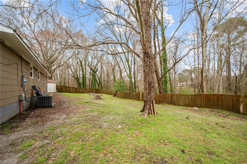 1821 Lockspar CT