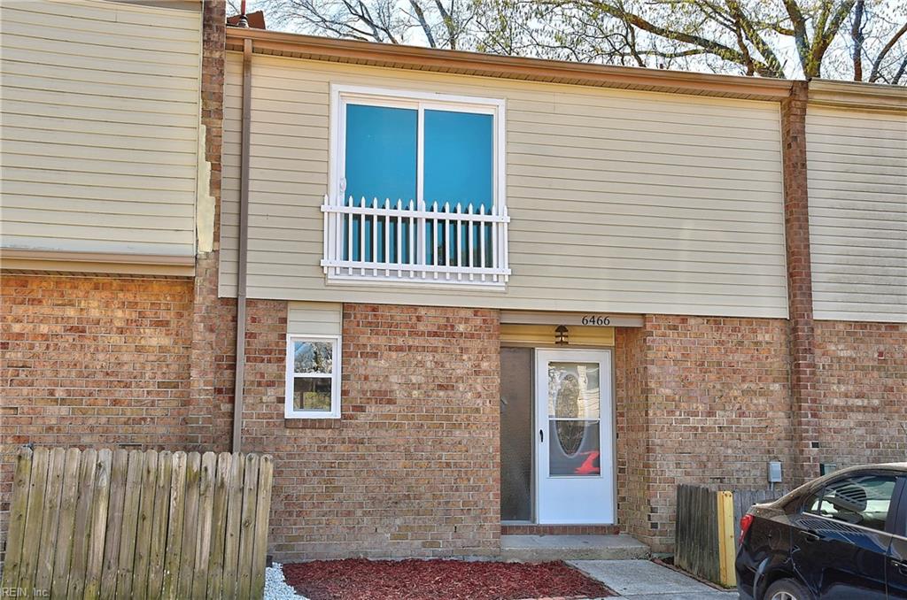 6466 Dillard PL