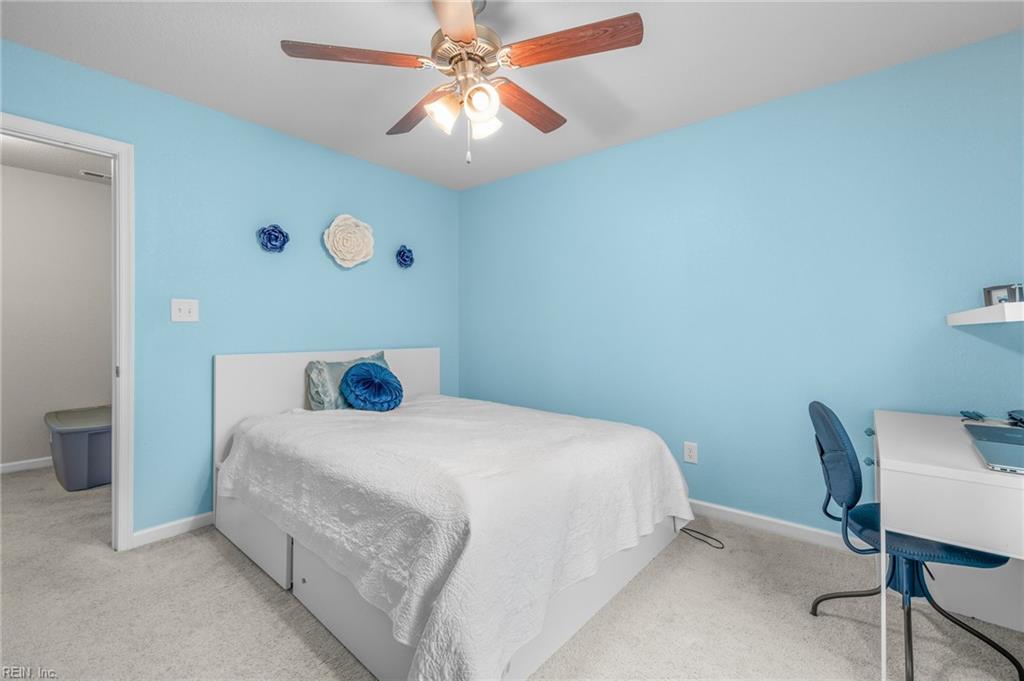 202 Gale AVE
