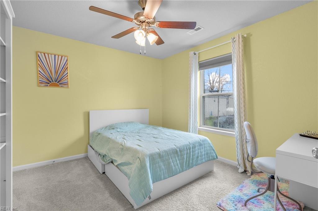 202 Gale AVE