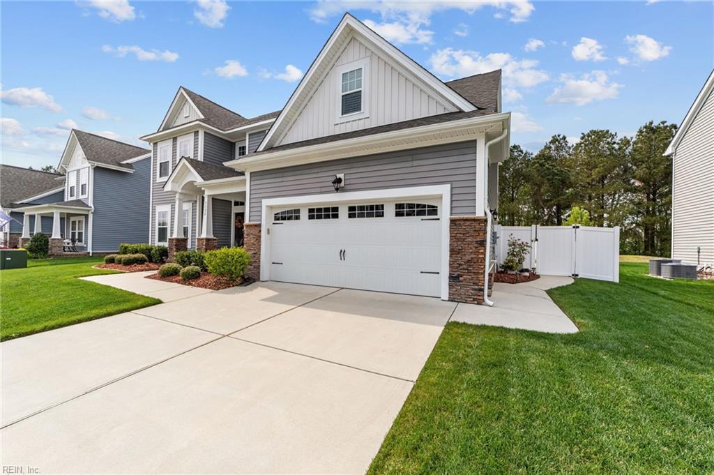 3328 Reserve TRL