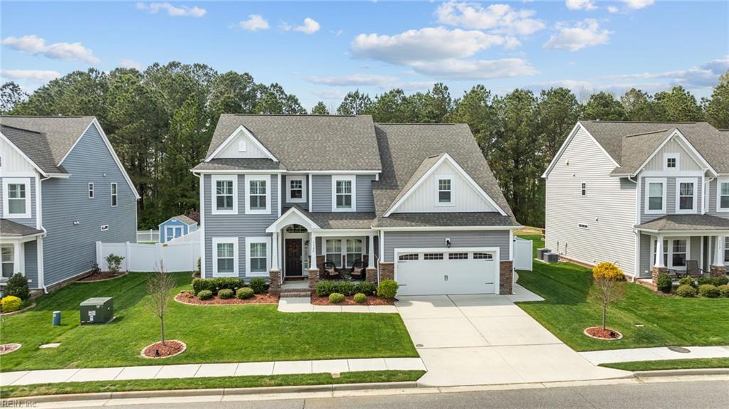 3328 Reserve TRL