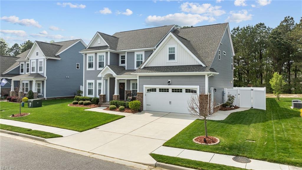 3328 Reserve TRL