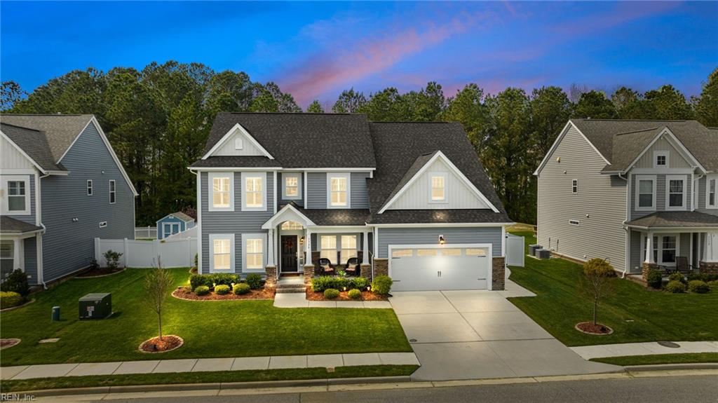 3328 Reserve TRL