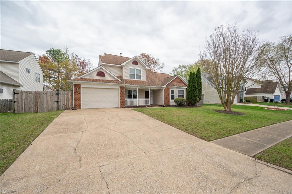 4752 Ardmore LN