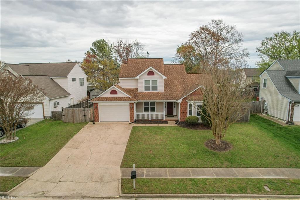 4752 Ardmore LN