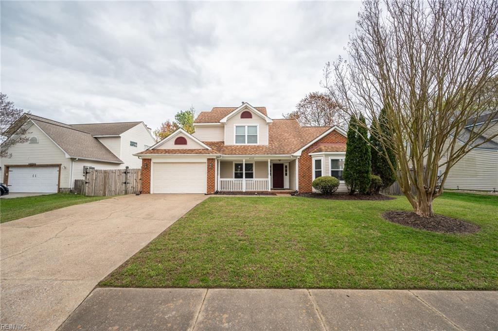 4752 Ardmore LN