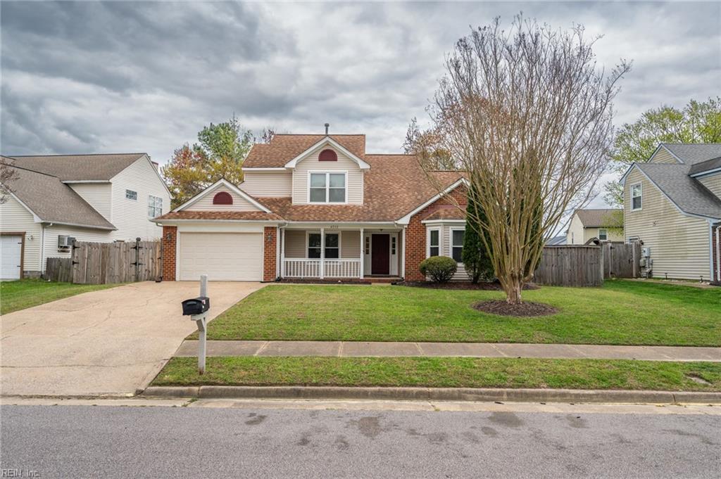 4752 Ardmore LN