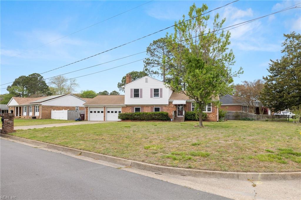 456 Longdale CRES