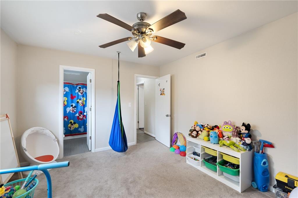 456 Longdale CRES