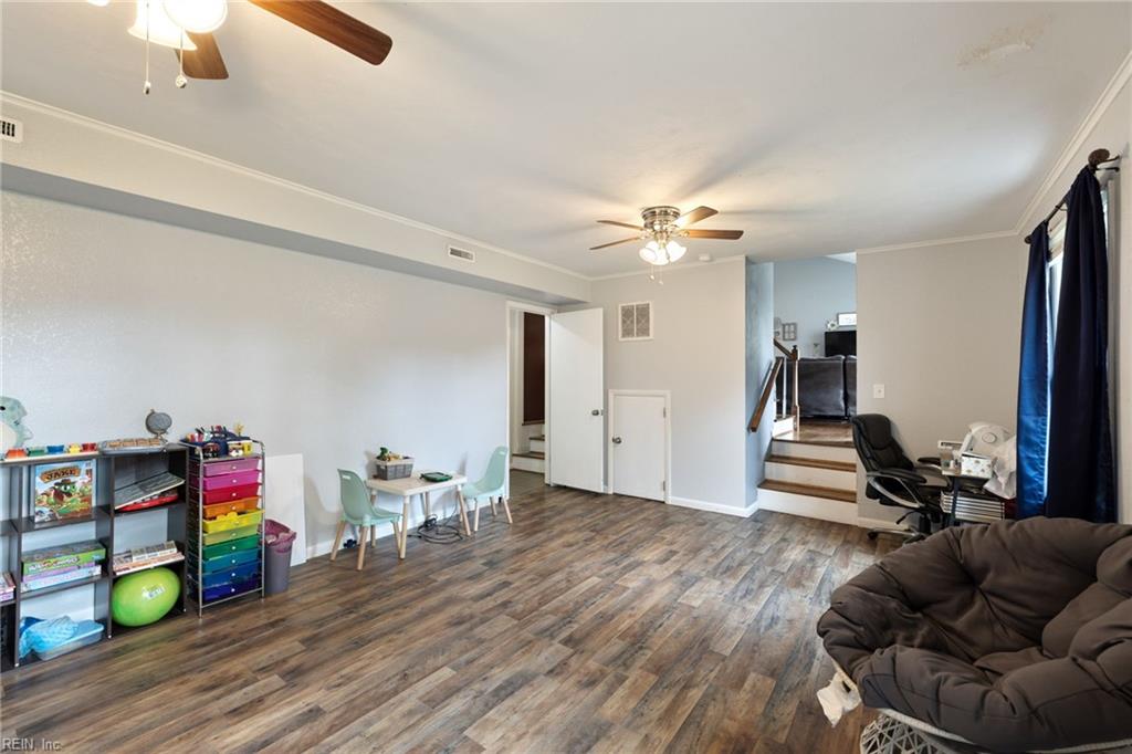 456 Longdale CRES