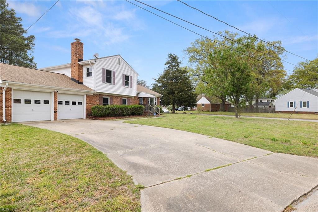456 Longdale CRES