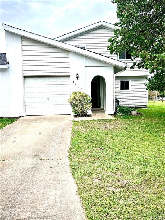 3204 Tiverton DR