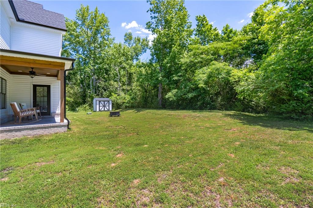 701 Gallbush RD