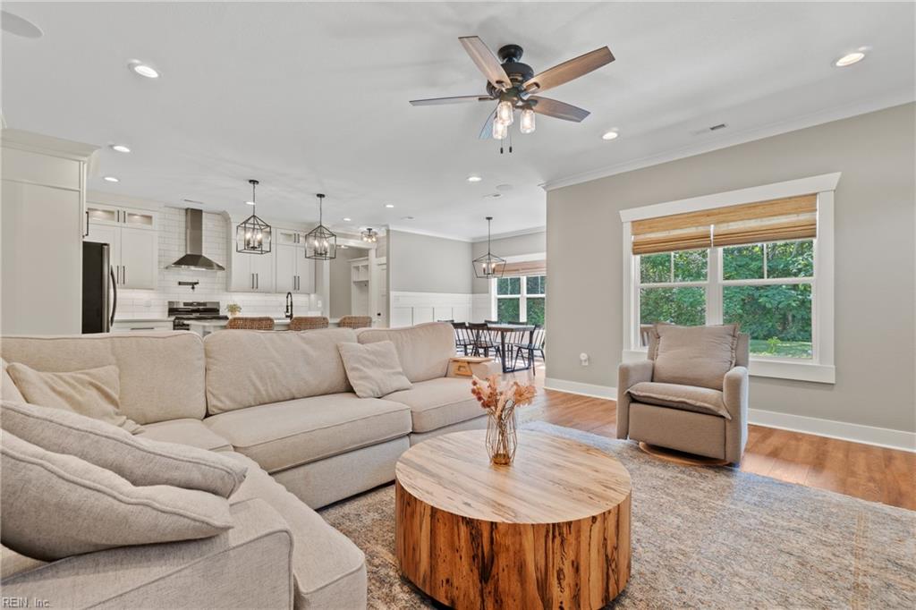 701 Gallbush RD
