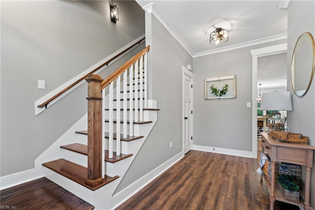 701 Gallbush RD