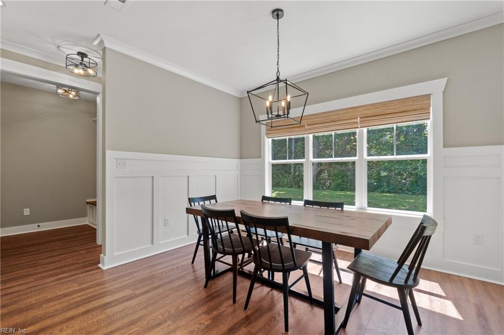 701 Gallbush RD