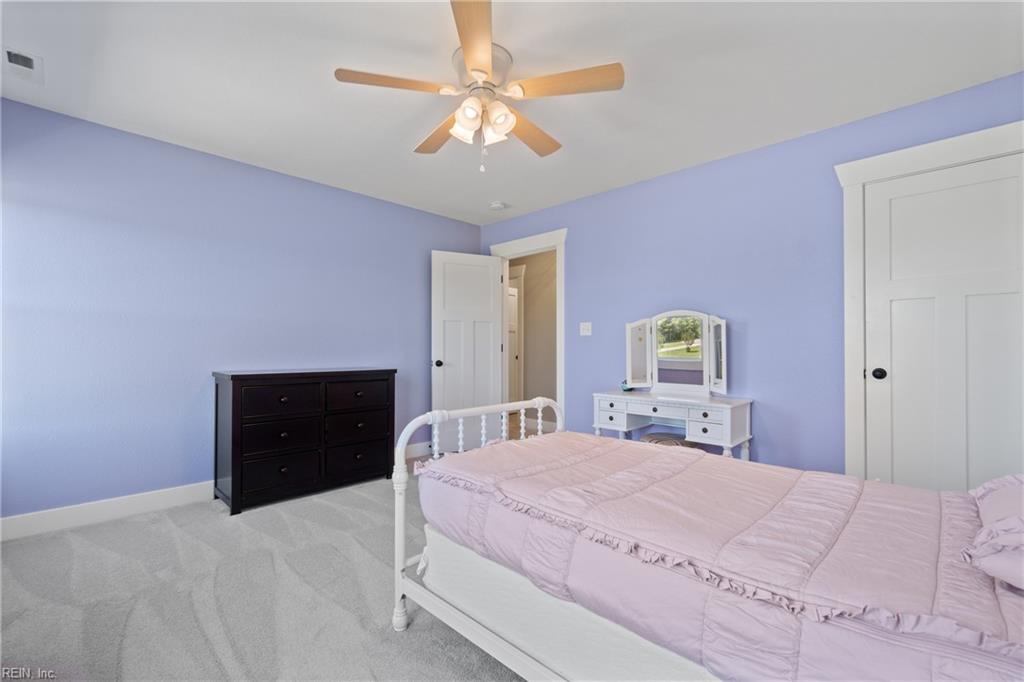 701 Gallbush RD