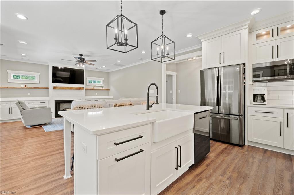 701 Gallbush RD