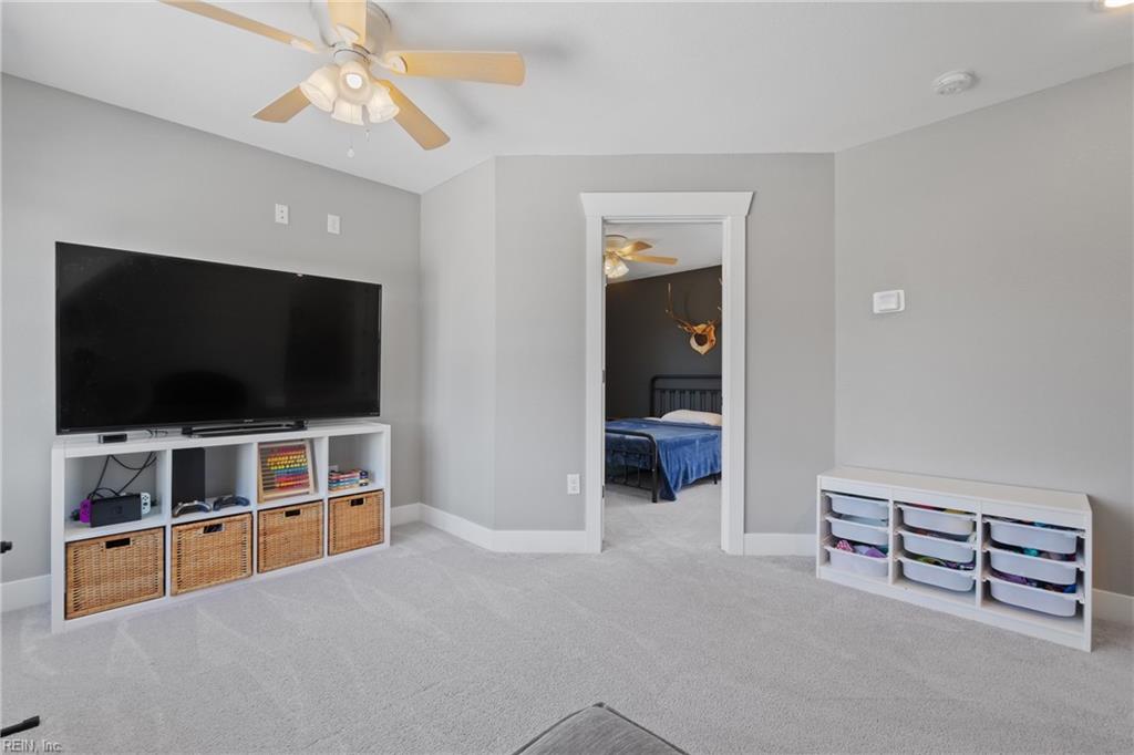 701 Gallbush RD
