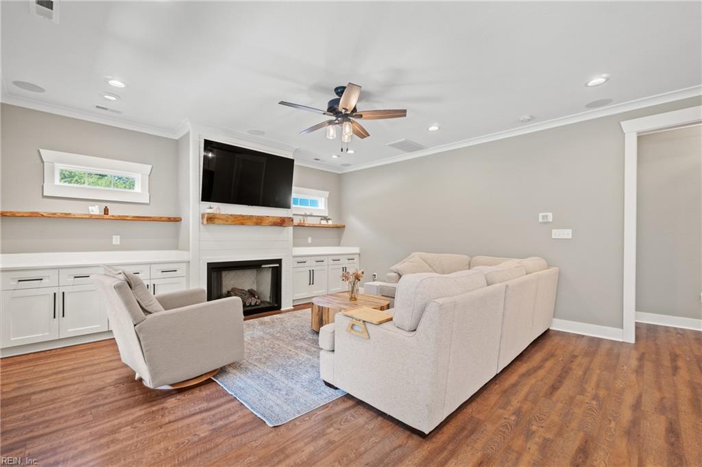 701 Gallbush RD