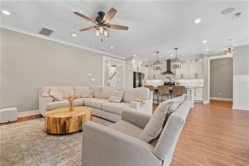 701 Gallbush RD