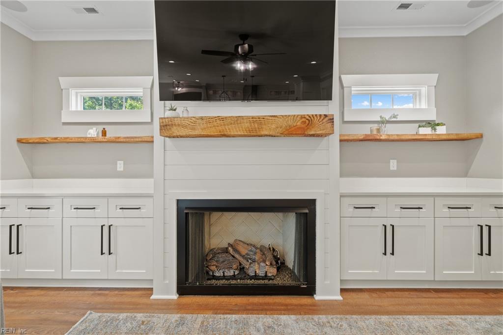 701 Gallbush RD