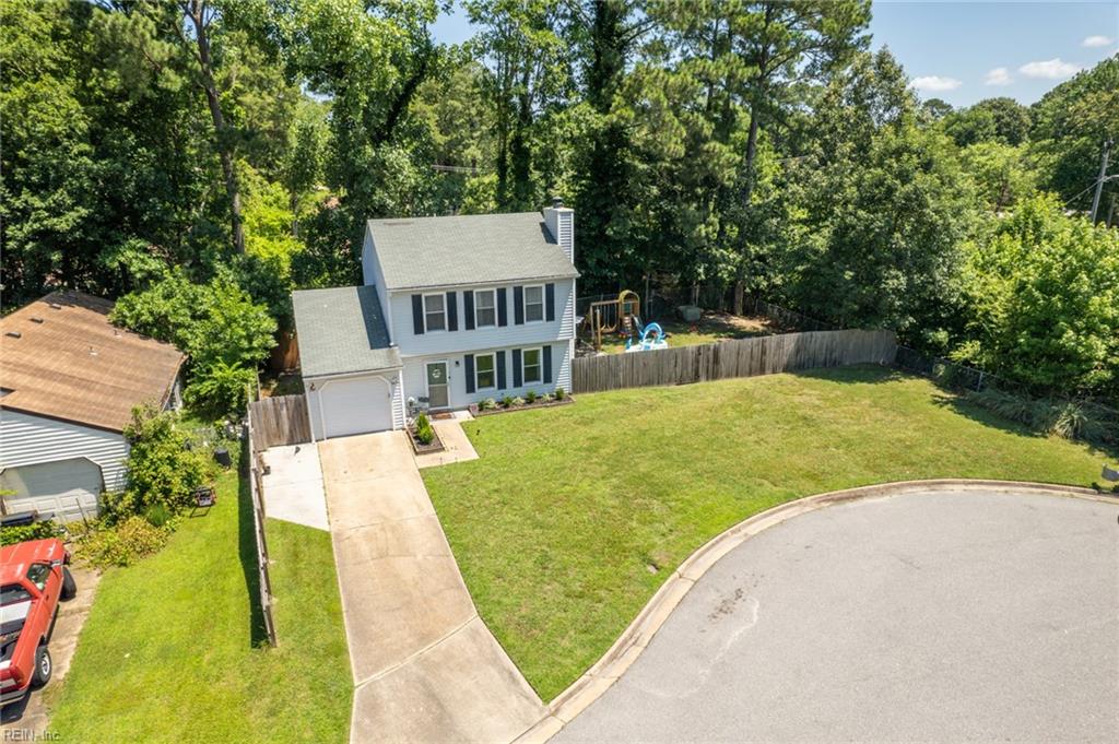 3400 Good Hope RD