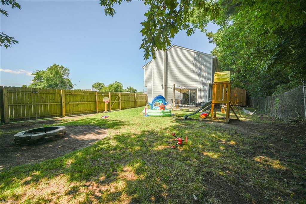 3400 Good Hope RD