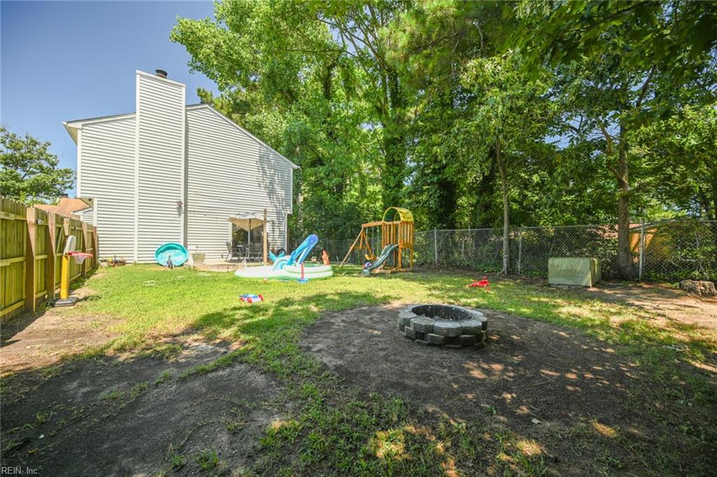 3400 Good Hope RD