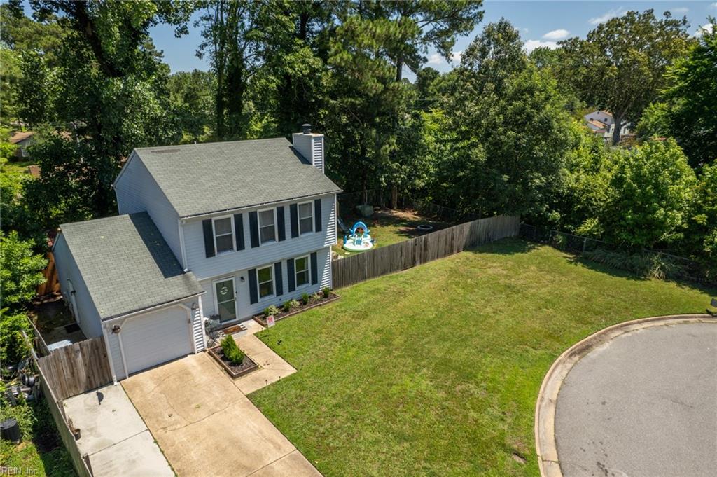 3400 Good Hope RD
