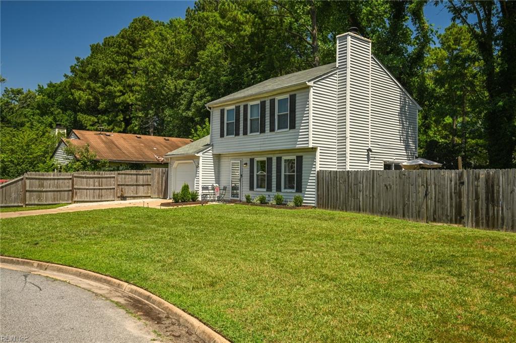 3400 Good Hope RD