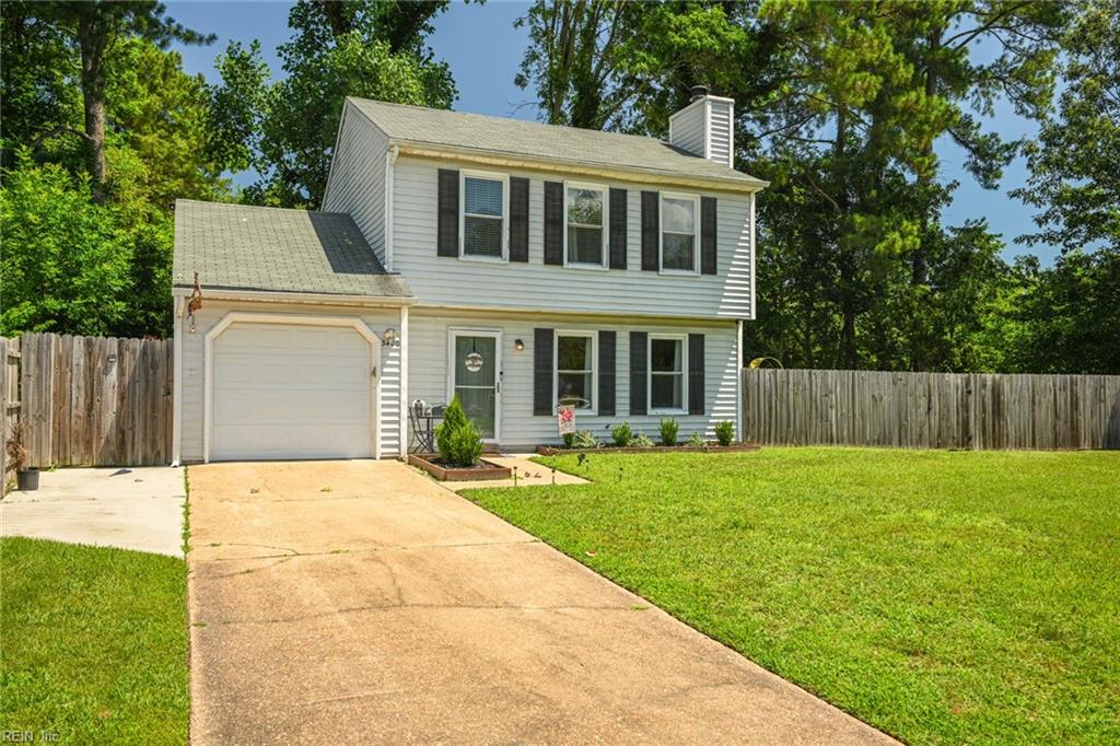3400 Good Hope RD