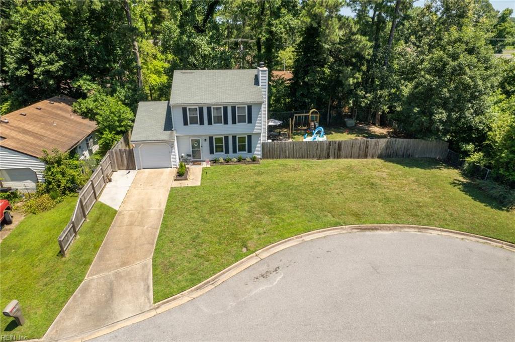 3400 Good Hope RD